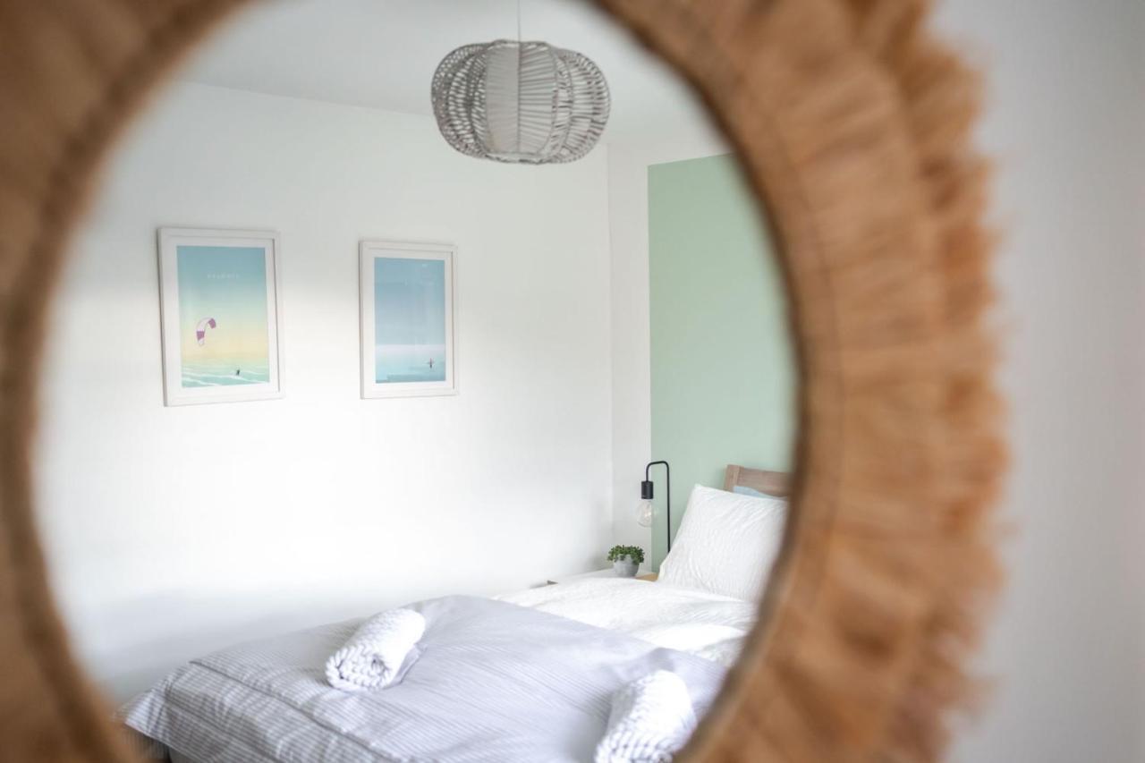 Holiday home Fair Winds