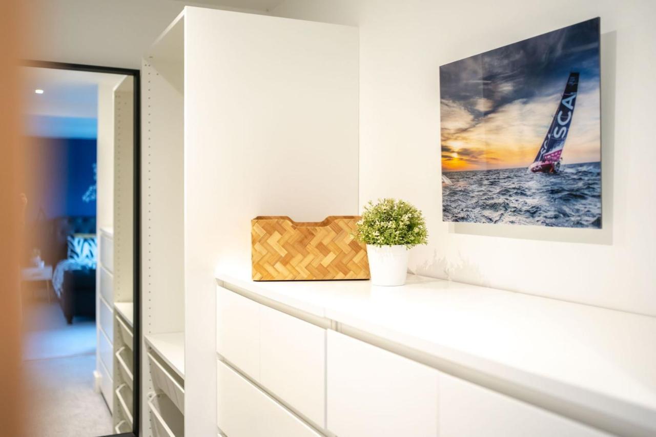 Fair Winds Holiday home